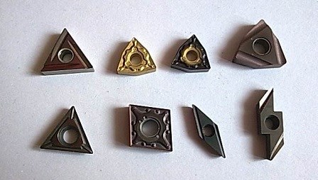 硬質(zhì)合金刀片有哪些加工方式？