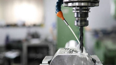 硬質(zhì)合金鉆頭加工異常、不穩(wěn)定原因解決方案